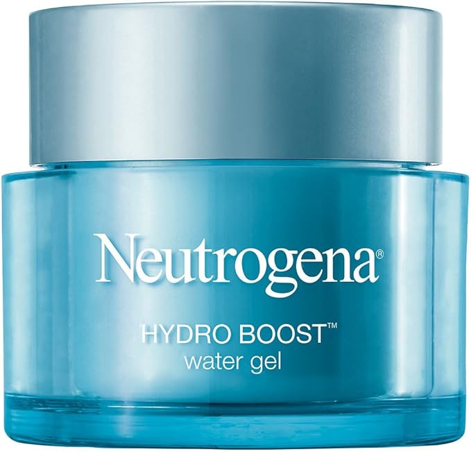 ニュートロジーナ®ハイドロブースト®ウォータージェリー 50g